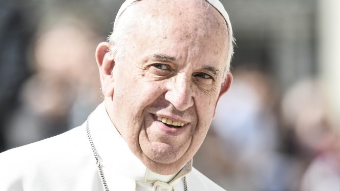 Papa Francesco - Congresso Eucaristico - Matera 2022
